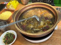 -菌小白火锅(时尚天河店)