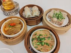 -顺德人家食府(黄金广场店)