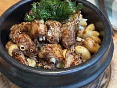 -竹里馆·淮扬菜·功夫茶(老门东店)