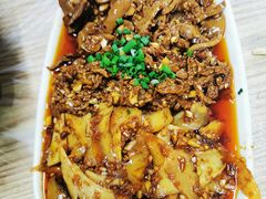 -清真双宝红油牛系列