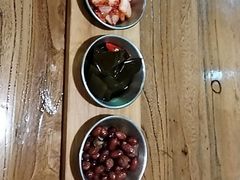 -恩你小木屋·韩式料理(假日广场店)