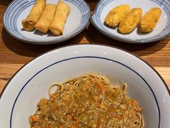 -南小蟹手工點心(三里屯店)