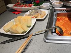 -海底捞火锅(坪山益田假日广场店)