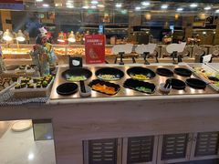 -比格比萨自助(宋家庄店)