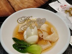 -老渔翁炖鱼坊(黄海西路东山店)