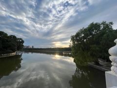 -北陵公园