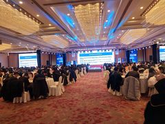 -世纪缘湖滨花园酒店(玄武湖店)