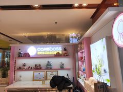 -CAKE BOSS 蛋糕老板(西单君太百货店)