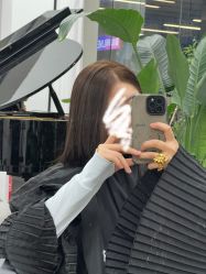 -熙.Hair 丨专注女子中长发丨