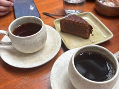 -RUMORS COFFEE ROASTERY鲁马滋咖啡(湖南路店)