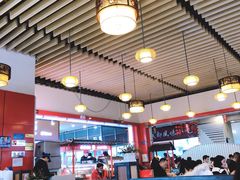 -成都风味小吃(成都东站店)
