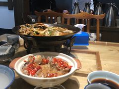 -苏浙徽·农家大院(开发区星湖101店)