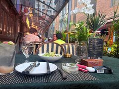 -翡翠鸟精品泰国菜(北辰财富中心店)