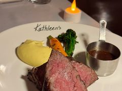 -Kathleen's Waitan 凯圣琳江景西餐厅(外滩店)