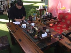 -红山会健身·普拉提(广安门店)