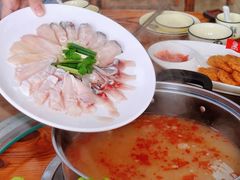 -创味·民间海南菜·非遗藤桥排骨(藤桥·免税城店)