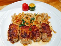 -大岛日本料理铁板烧(南通大饭店)