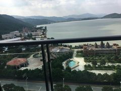-达蓬山旅游度假区