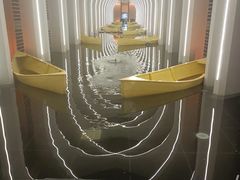 -涨巢·潮玩水疗局