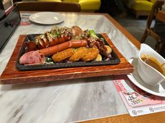 -翠华餐厅(德基广场店)