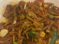 -一楼食业·美食人家
