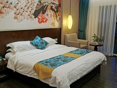 -德门仁里精品酒店(安仁店)