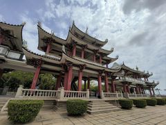 -集美鳌园景区