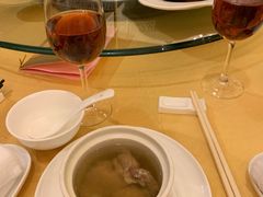 -惠州康帝国际酒店