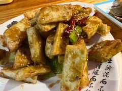 -泰山王老三串旗舰店(万达店)
