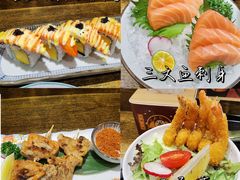 -仙隐小鹿料理食堂(沙市人信汇店)