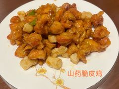 -宴小馆·小海鲜青岛菜(五四广场店)