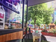 -尼珂波咖啡站(联合广场店)