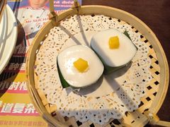 -泰妃殿(新世界旗舰店)