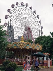 -海宁大脚板乐园