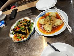 -川香鼎盛·川府家宴商务宴请(市桥富华路店)