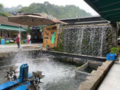 -京北渔家傲