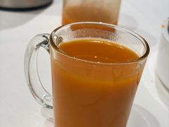 -老爷庙风味美食府(魏都大道店)