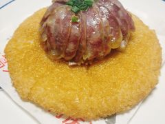 泸州腊味糍粑-同庆楼(金宝汇店)