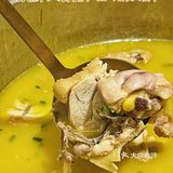 顶！滋补养颜就食花胶鸡啦~