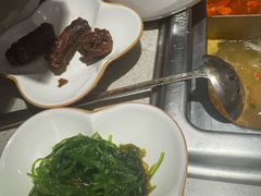 -海底捞火锅(金光华店)