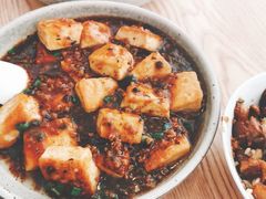 酱香豆腐-禾气食店