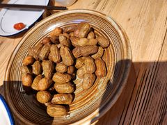 盐水花生-水煮三国·川鲁江湖菜(香山店)