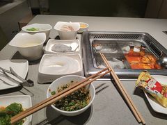 -海底捞火锅(珠影星光城夜宵主题店)