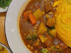 -池奈·日式咖喱蛋包饭(海口万象城店)