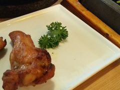 -必胜客(时代广场店)