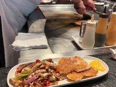 -火地铁板烧(昆山万象汇店)