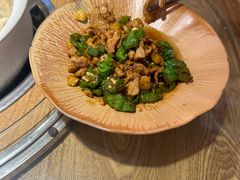 -鲜菌江湖正宗野生菌火锅