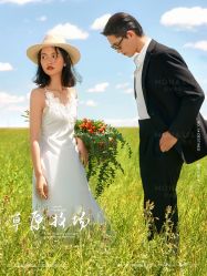点击看大图 -蒙娜丽莎婚纱摄影·旅拍
