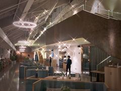 大堂-EN SPACE恩空间