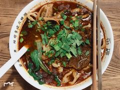 -每碗面馆(新鸿安大厦店)